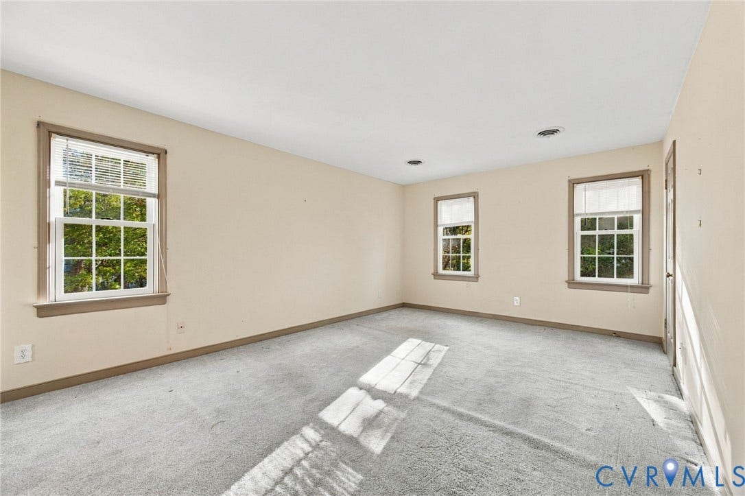 1335 Turnmill Drive, North Chesterfield, VA 23235 1335 Turnmill Drive, North Chesterfield, VA 23235