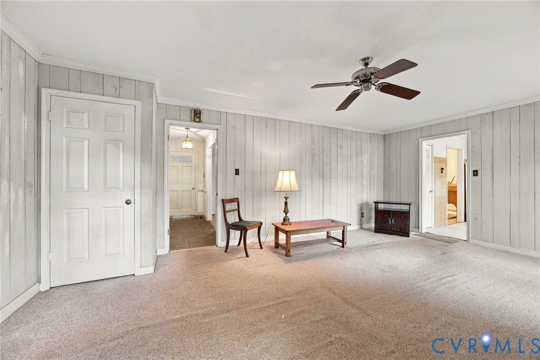 1335 Turnmill Drive, North Chesterfield, VA 23235 1335 Turnmill Drive, North Chesterfield, VA 23235
