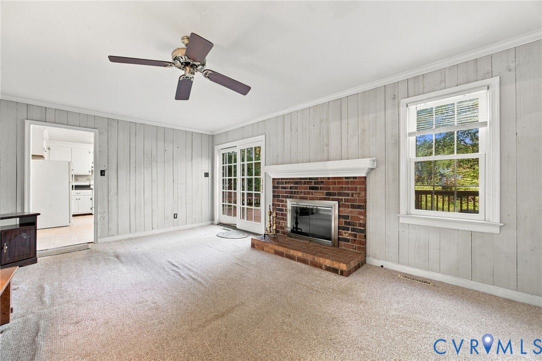 1335 Turnmill Drive, North Chesterfield, VA 23235 1335 Turnmill Drive, North Chesterfield, VA 23235