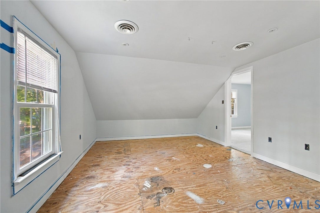 1335 Turnmill Drive, North Chesterfield, VA 23235 1335 Turnmill Drive, North Chesterfield, VA 23235