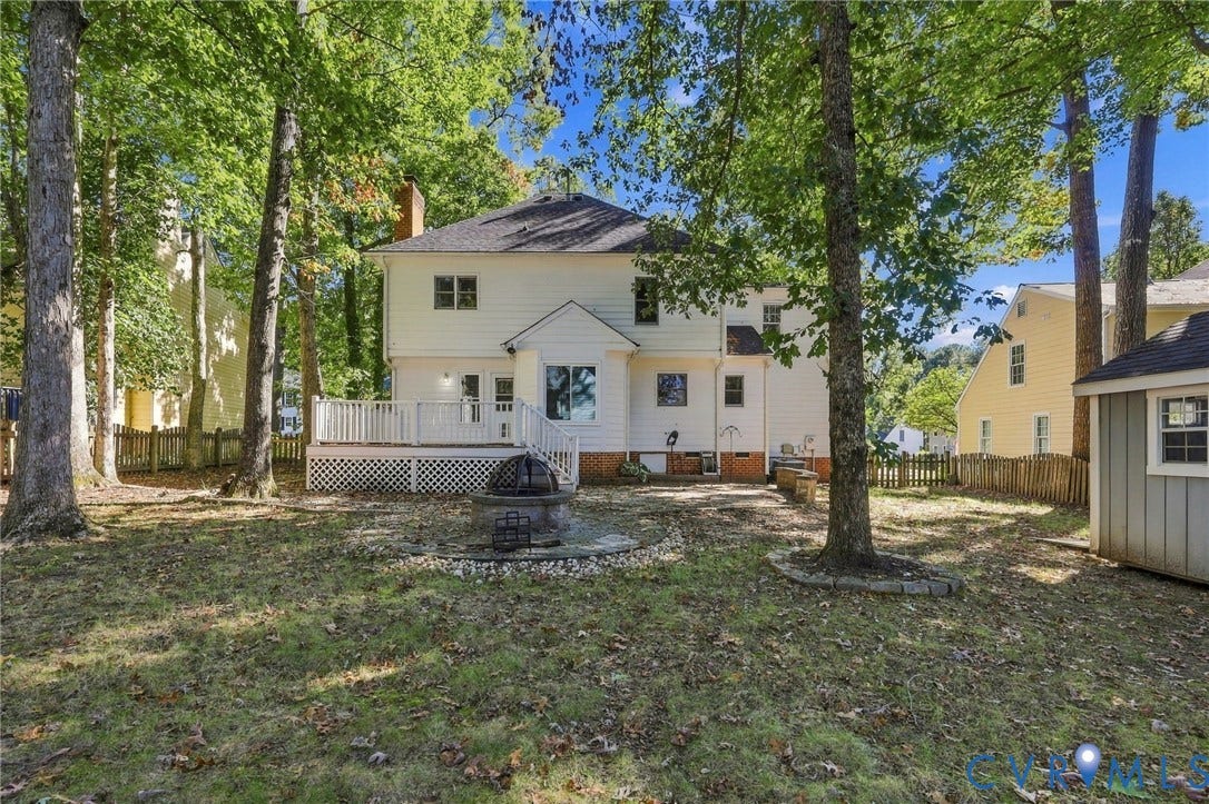 4712 Cedar Forest Road, Glen Allen, VA 23060 4712 Cedar Forest Road, Glen Allen, VA 23060