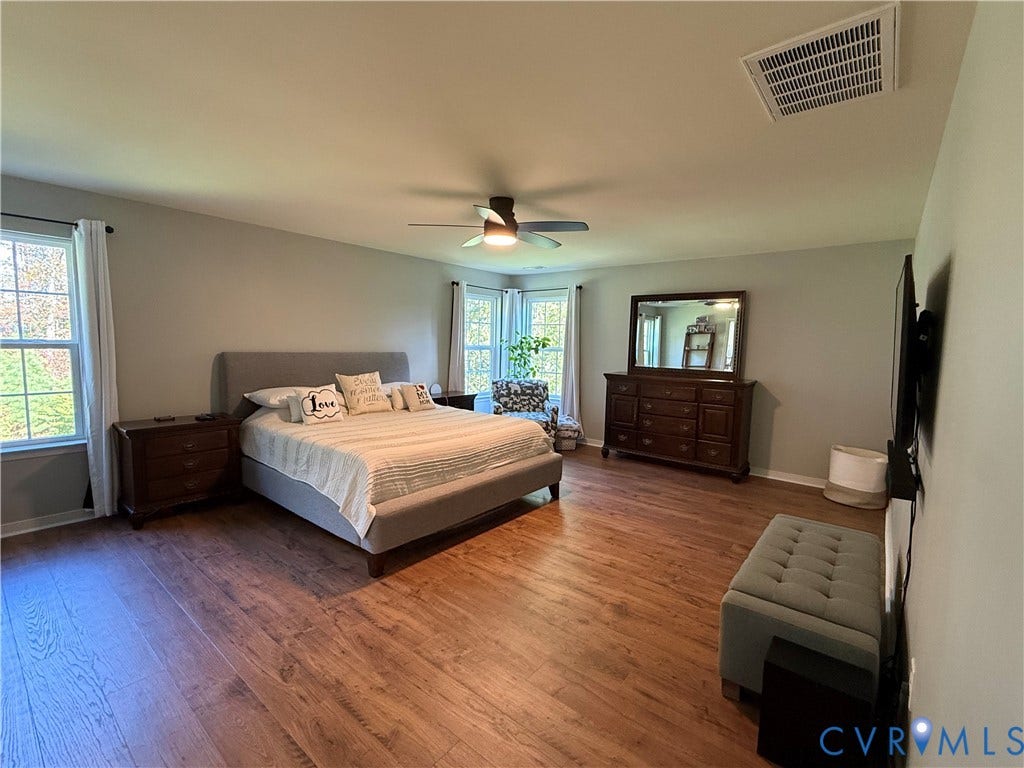10176 Markside Way, Ashland, VA 23005 10176 Markside Way, Ashland, VA 23005