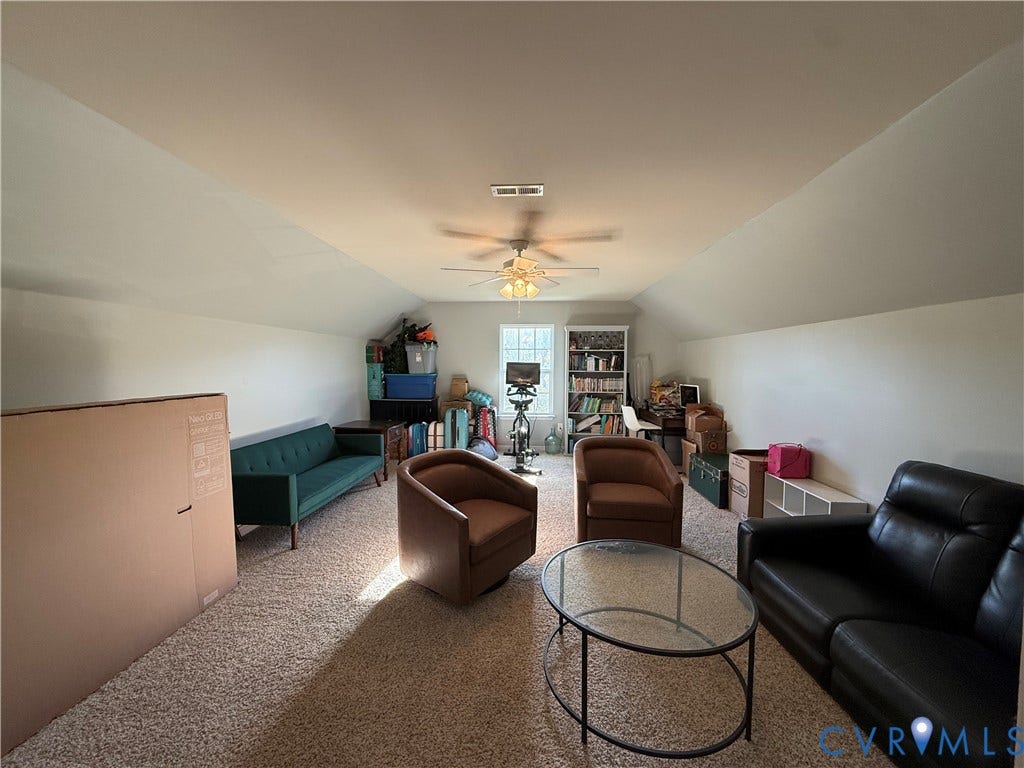 10176 Markside Way, Ashland, VA 23005 10176 Markside Way, Ashland, VA 23005