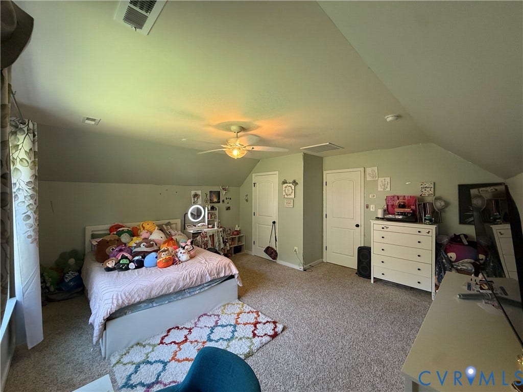 10176 Markside Way, Ashland, VA 23005 10176 Markside Way, Ashland, VA 23005