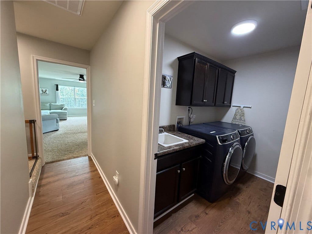 10176 Markside Way, Ashland, VA 23005 10176 Markside Way, Ashland, VA 23005