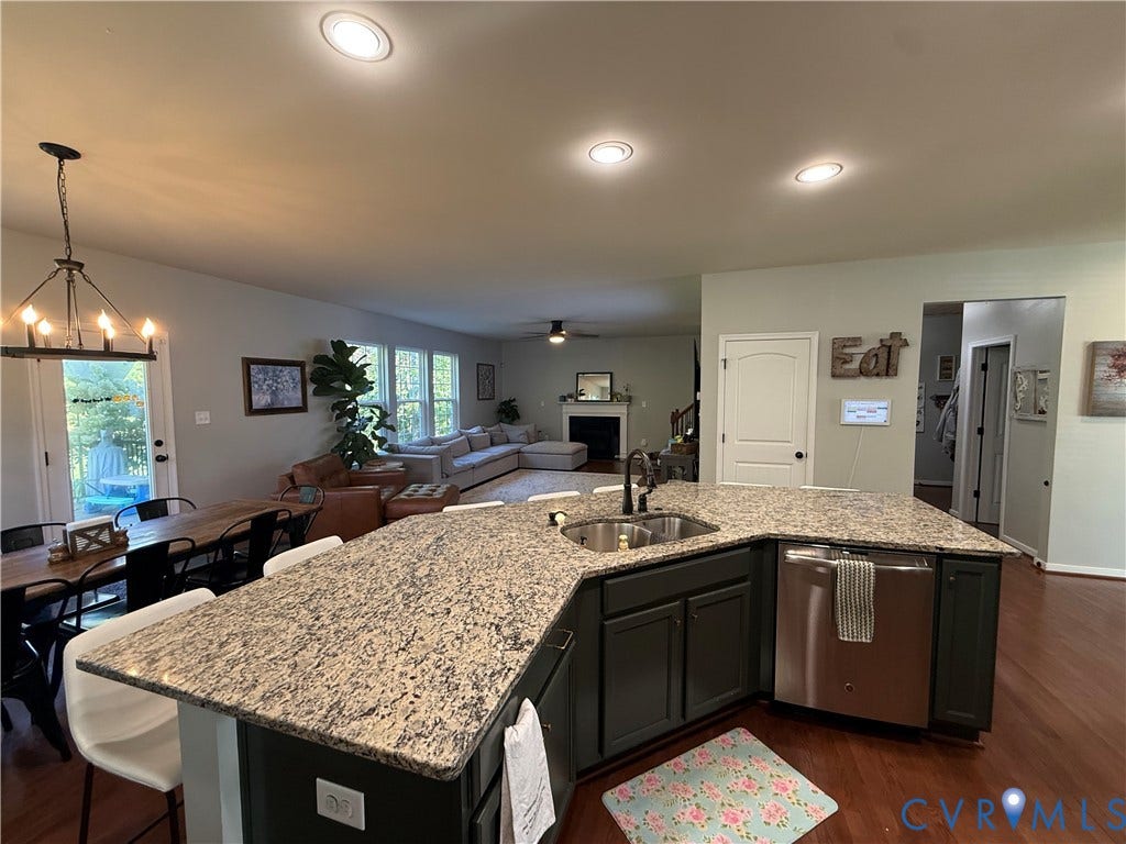 10176 Markside Way, Ashland, VA 23005 10176 Markside Way, Ashland, VA 23005