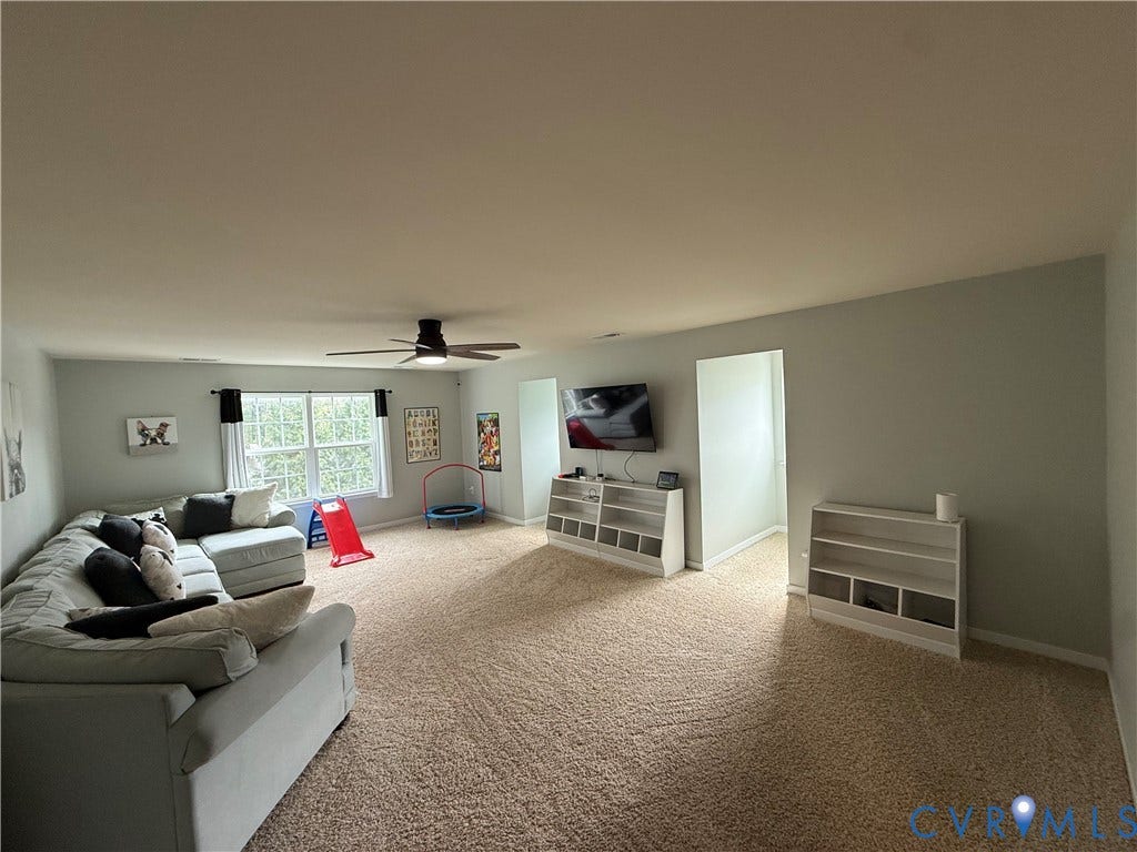 10176 Markside Way, Ashland, VA 23005 10176 Markside Way, Ashland, VA 23005