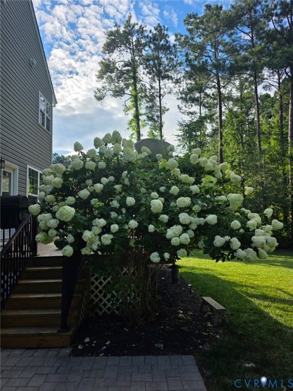 10176 Markside Way, Ashland, VA 23005 10176 Markside Way, Ashland, VA 23005