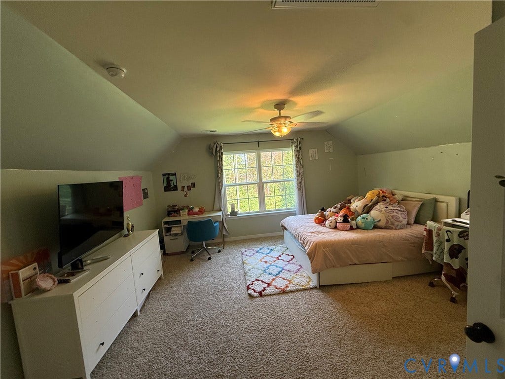 10176 Markside Way, Ashland, VA 23005 10176 Markside Way, Ashland, VA 23005