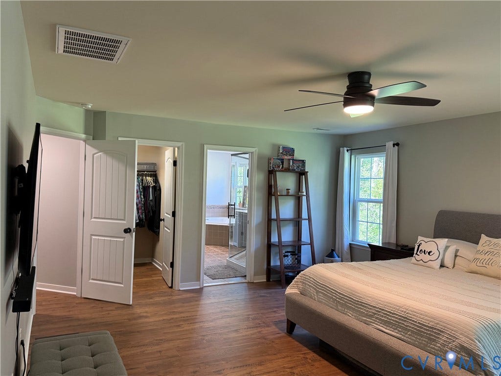 10176 Markside Way, Ashland, VA 23005 10176 Markside Way, Ashland, VA 23005