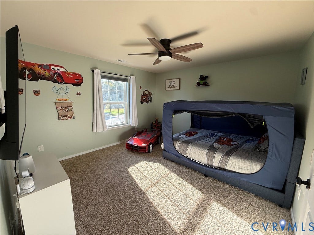 10176 Markside Way, Ashland, VA 23005 10176 Markside Way, Ashland, VA 23005
