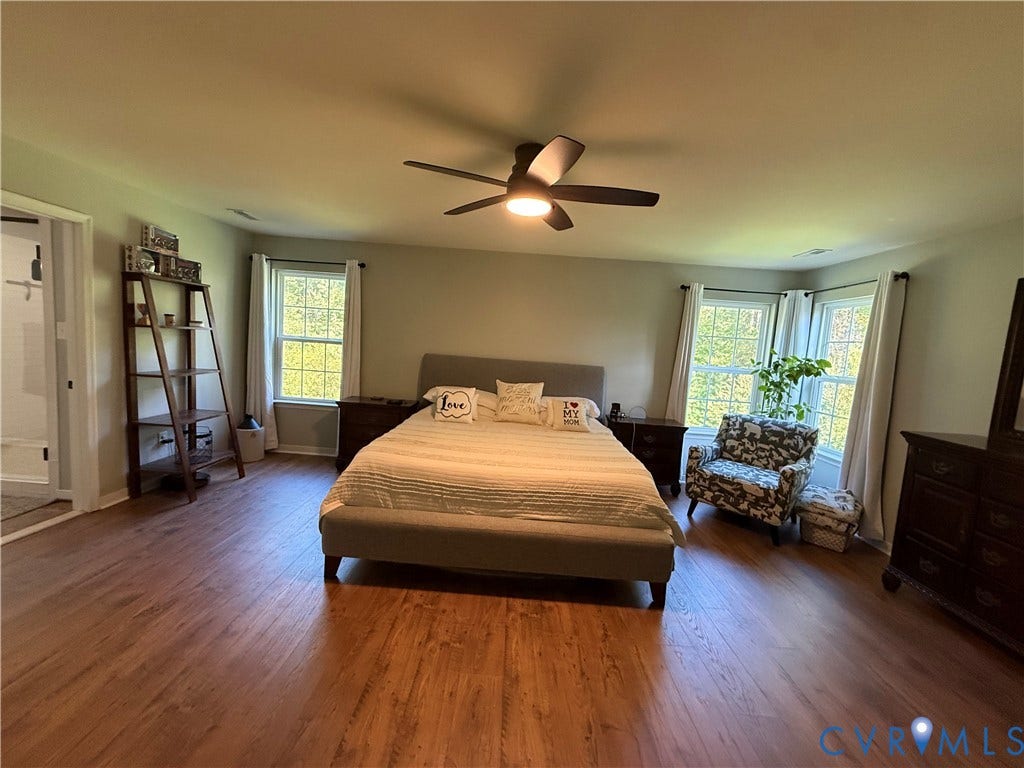 10176 Markside Way, Ashland, VA 23005 10176 Markside Way, Ashland, VA 23005