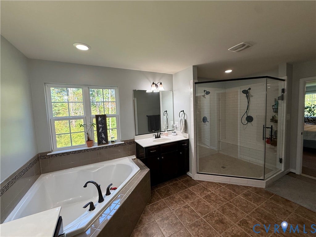 10176 Markside Way, Ashland, VA 23005 10176 Markside Way, Ashland, VA 23005