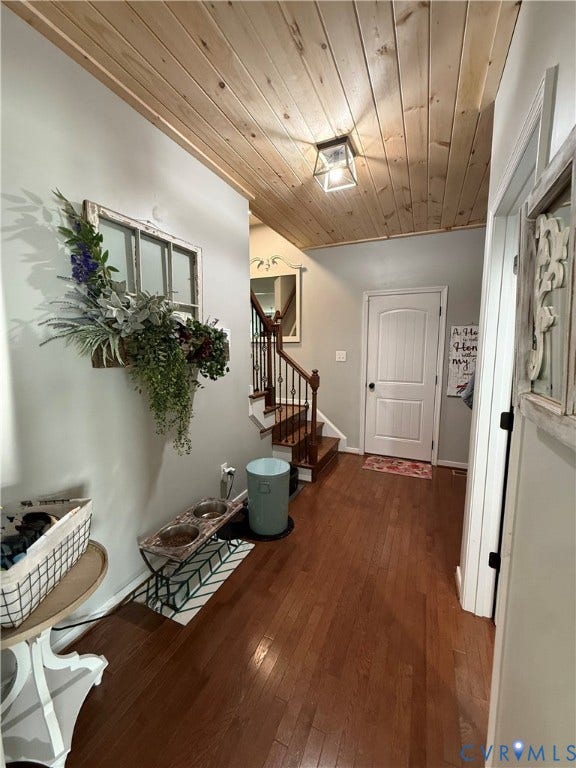 10176 Markside Way, Ashland, VA 23005 10176 Markside Way, Ashland, VA 23005