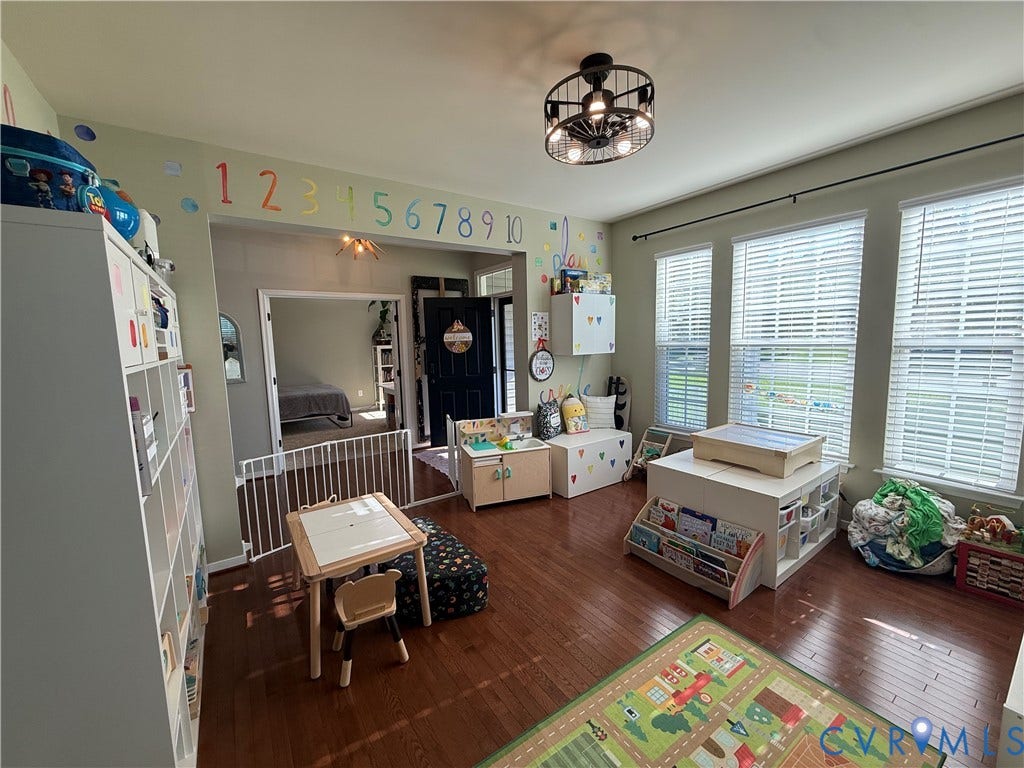 10176 Markside Way, Ashland, VA 23005 10176 Markside Way, Ashland, VA 23005