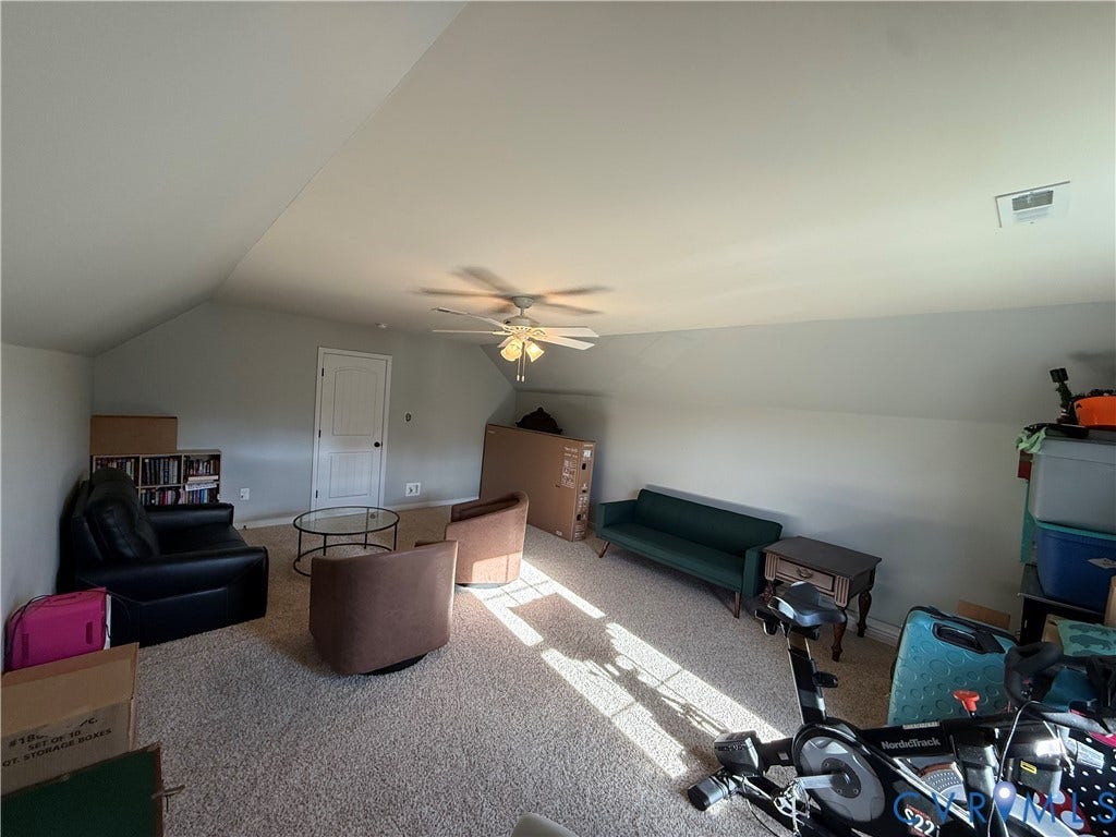 10176 Markside Way, Ashland, VA 23005 10176 Markside Way, Ashland, VA 23005