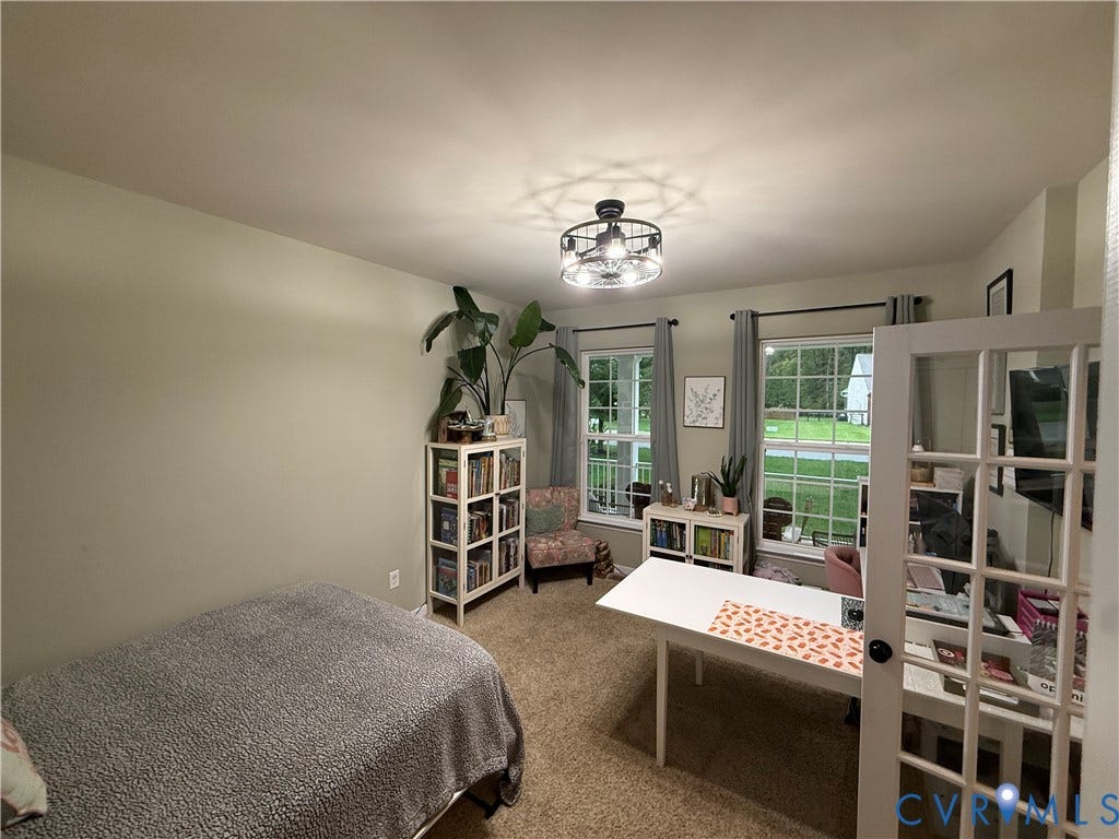 10176 Markside Way, Ashland, VA 23005 10176 Markside Way, Ashland, VA 23005