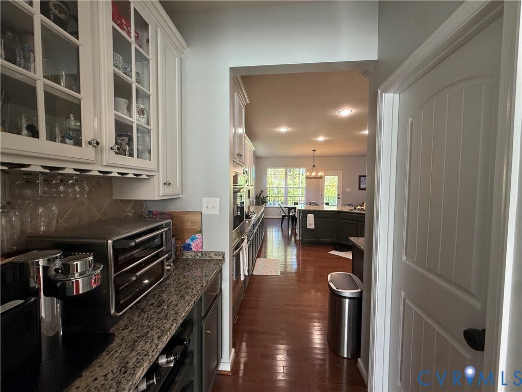 10176 Markside Way, Ashland, VA 23005 10176 Markside Way, Ashland, VA 23005