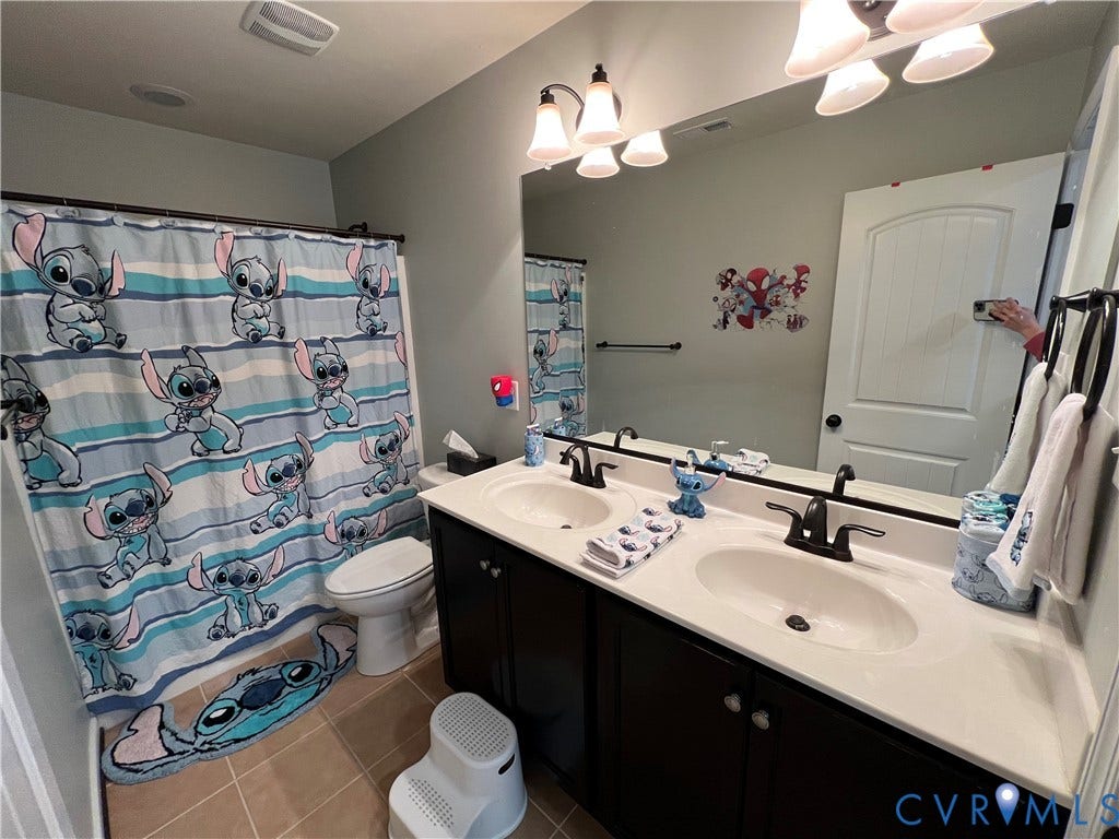 10176 Markside Way, Ashland, VA 23005 10176 Markside Way, Ashland, VA 23005
