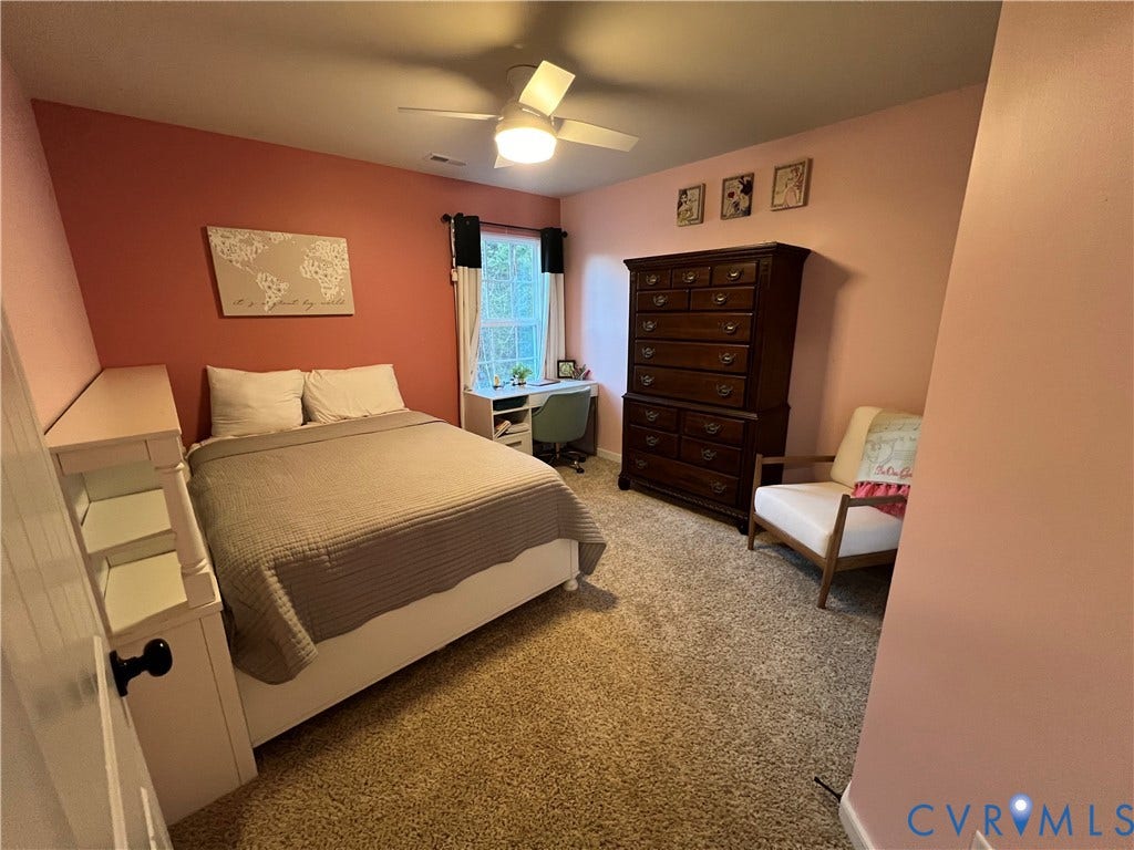 10176 Markside Way, Ashland, VA 23005 10176 Markside Way, Ashland, VA 23005