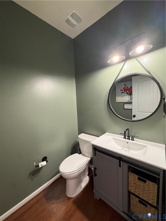 10176 Markside Way, Ashland, VA 23005 10176 Markside Way, Ashland, VA 23005