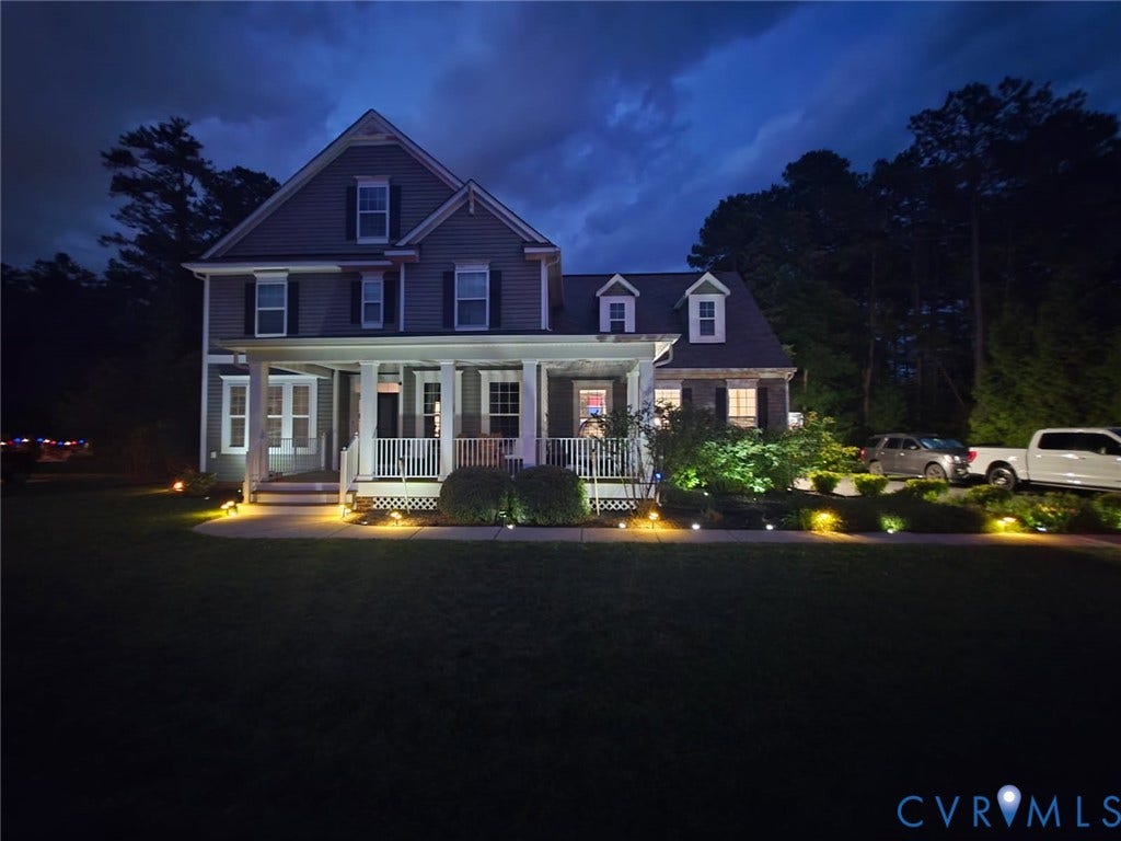10176 Markside Way, Ashland, VA 23005 10176 Markside Way, Ashland, VA 23005