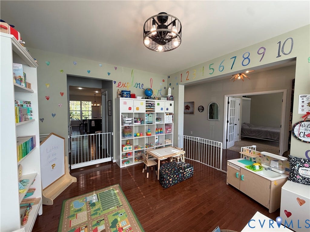 10176 Markside Way, Ashland, VA 23005 10176 Markside Way, Ashland, VA 23005