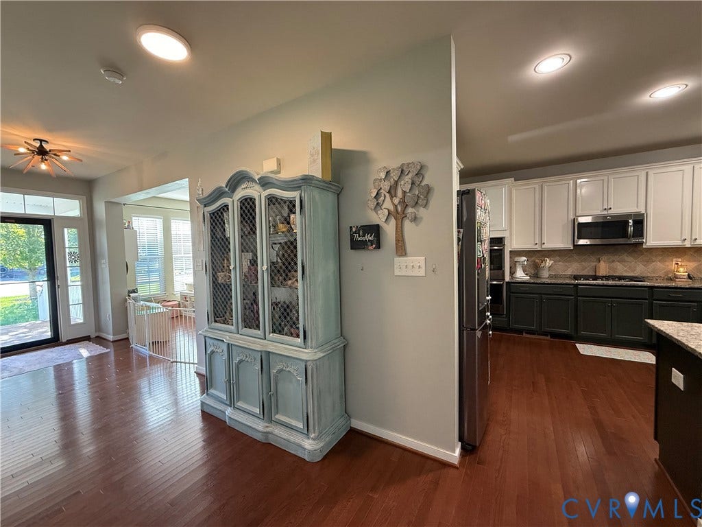 10176 Markside Way, Ashland, VA 23005 10176 Markside Way, Ashland, VA 23005