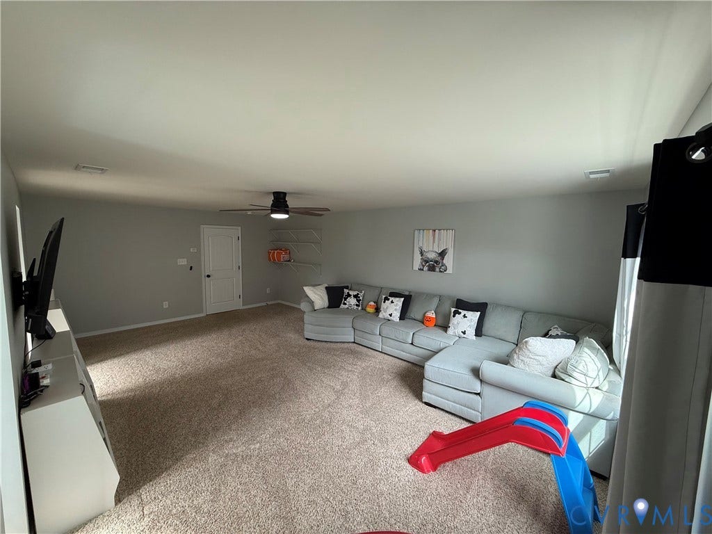 10176 Markside Way, Ashland, VA 23005 10176 Markside Way, Ashland, VA 23005