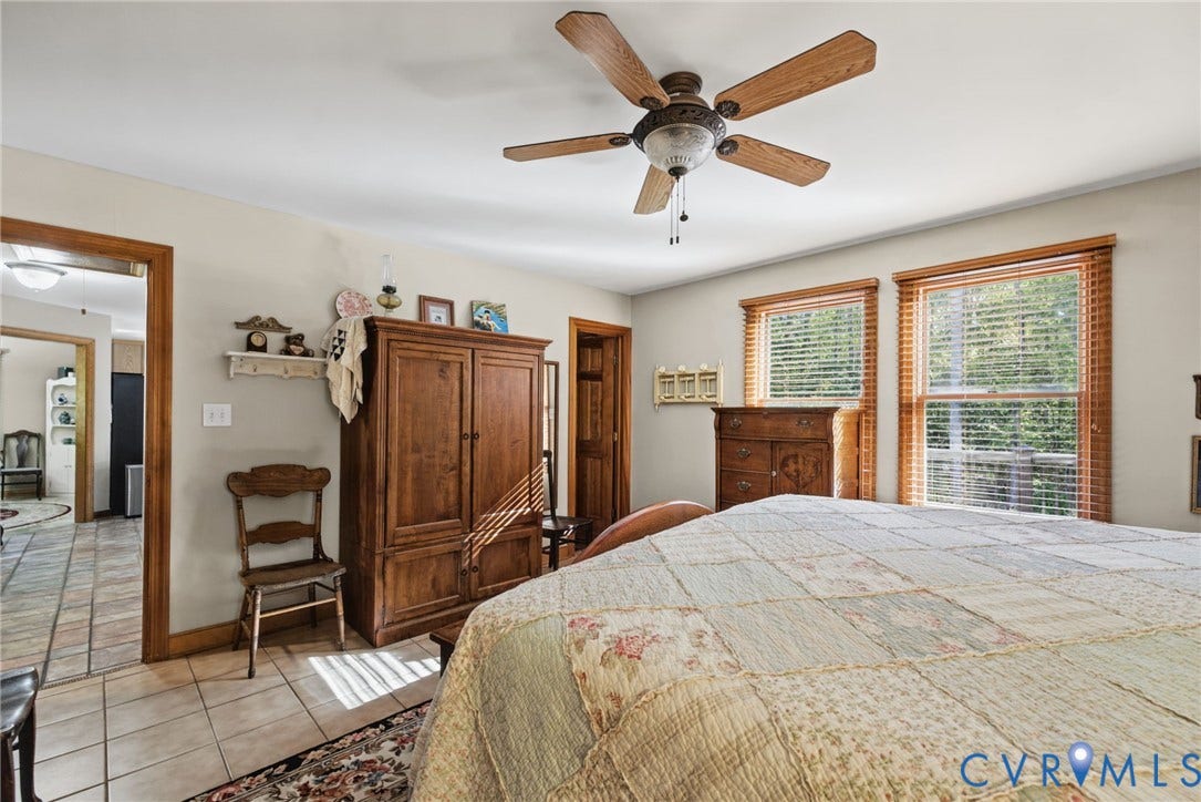 4165 Drew Ridge Drive, Louisa, VA 23093 4165 Drew Ridge Drive, Louisa, VA 23093