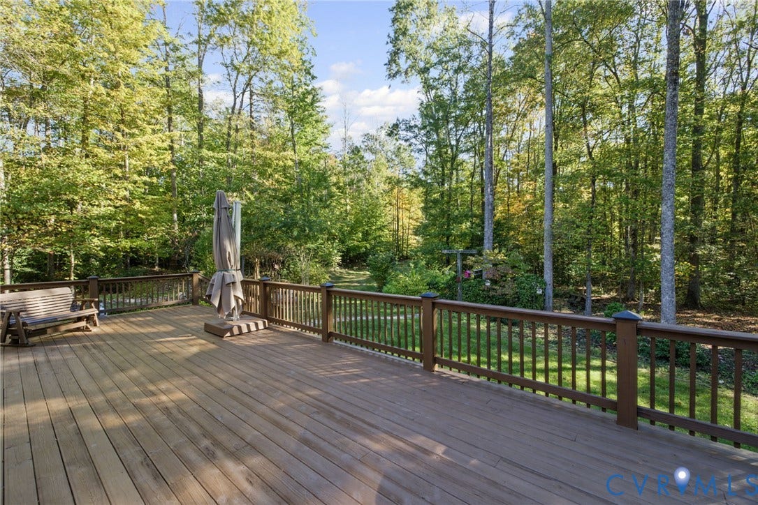 4165 Drew Ridge Drive, Louisa, VA 23093 4165 Drew Ridge Drive, Louisa, VA 23093