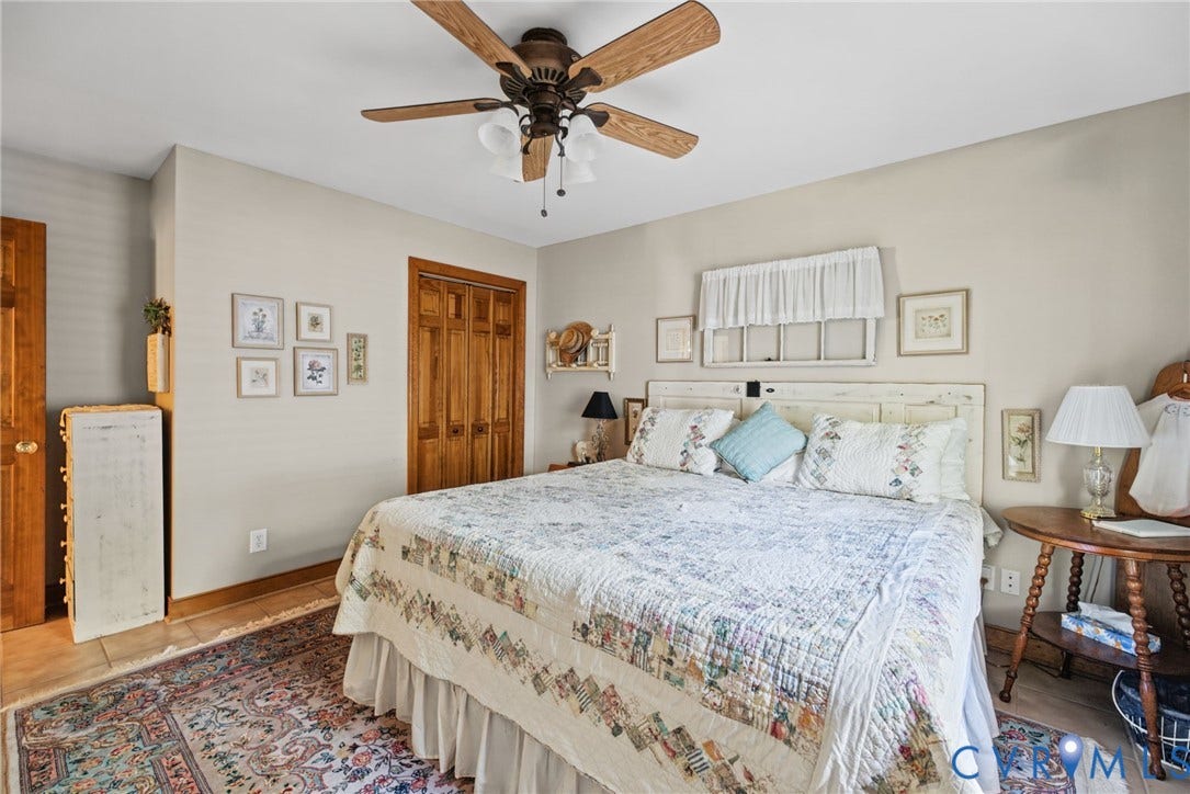 4165 Drew Ridge Drive, Louisa, VA 23093 4165 Drew Ridge Drive, Louisa, VA 23093