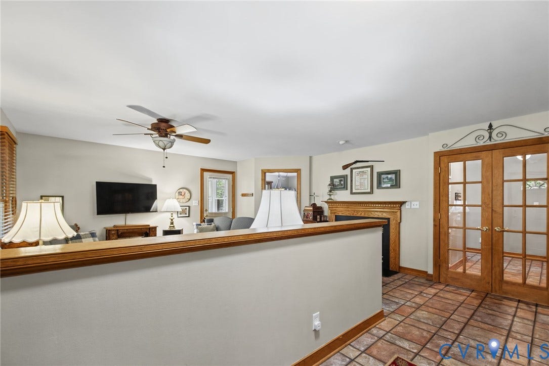 4165 Drew Ridge Drive, Louisa, VA 23093 4165 Drew Ridge Drive, Louisa, VA 23093