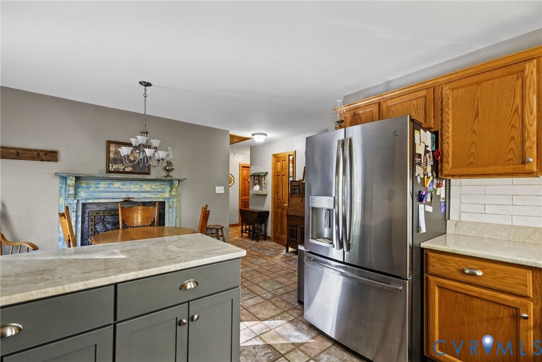 4165 Drew Ridge Drive, Louisa, VA 23093 4165 Drew Ridge Drive, Louisa, VA 23093