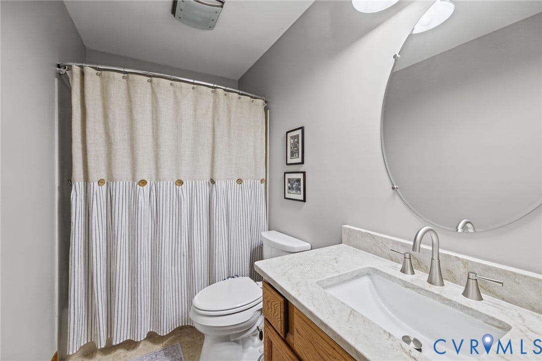 4165 Drew Ridge Drive, Louisa, VA 23093 4165 Drew Ridge Drive, Louisa, VA 23093