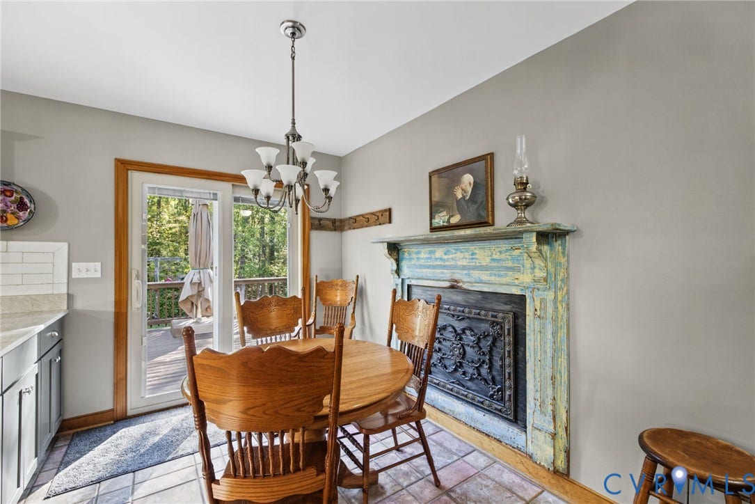 4165 Drew Ridge Drive, Louisa, VA 23093 4165 Drew Ridge Drive, Louisa, VA 23093