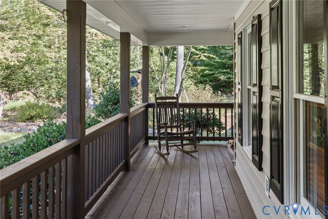 4165 Drew Ridge Drive, Louisa, VA 23093 4165 Drew Ridge Drive, Louisa, VA 23093