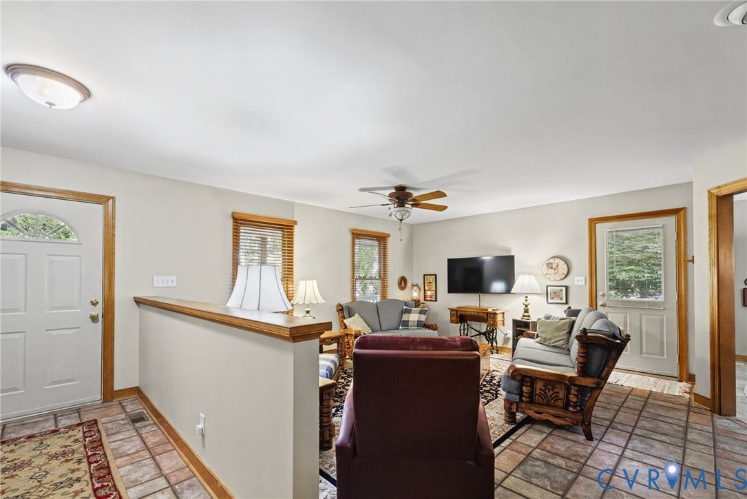 4165 Drew Ridge Drive, Louisa, VA 23093 4165 Drew Ridge Drive, Louisa, VA 23093