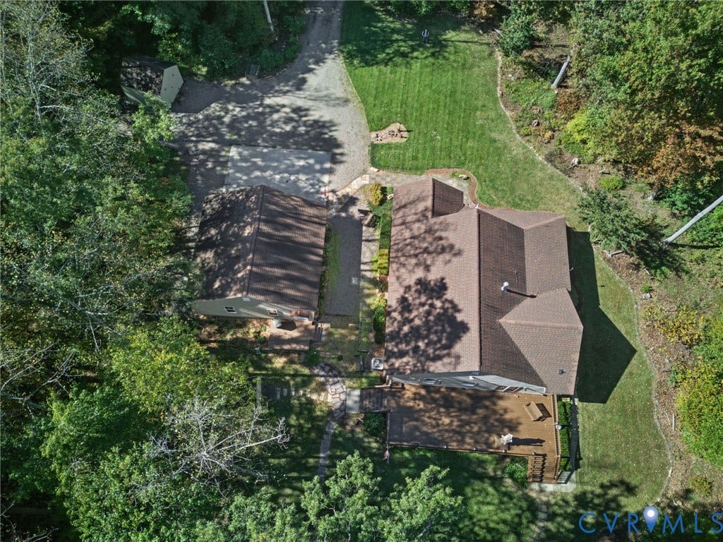 4165 Drew Ridge Drive, Louisa, VA 23093 4165 Drew Ridge Drive, Louisa, VA 23093