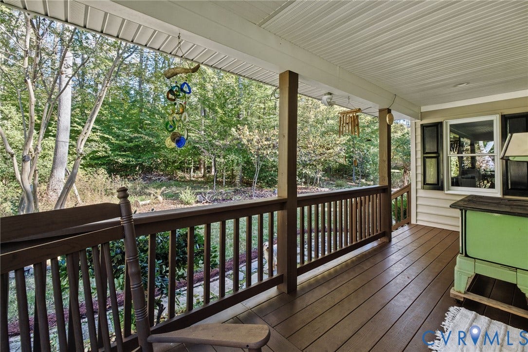 4165 Drew Ridge Drive, Louisa, VA 23093 4165 Drew Ridge Drive, Louisa, VA 23093