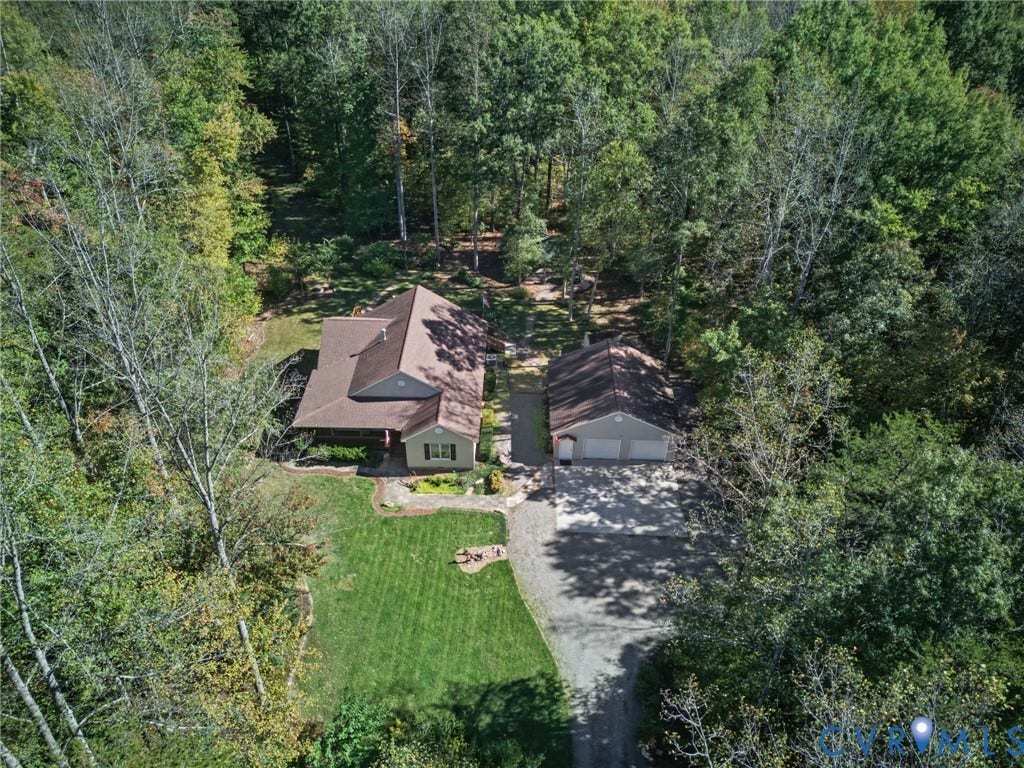 4165 Drew Ridge Drive, Louisa, VA 23093 4165 Drew Ridge Drive, Louisa, VA 23093