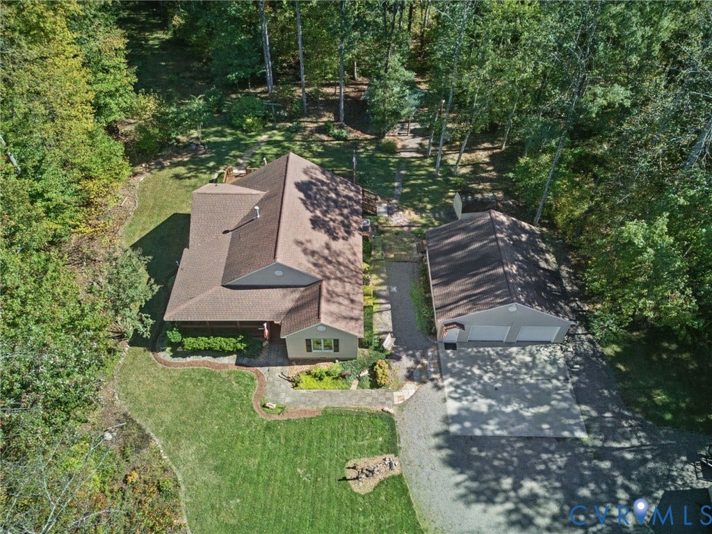 4165 Drew Ridge Drive, Louisa, VA 23093 4165 Drew Ridge Drive, Louisa, VA 23093