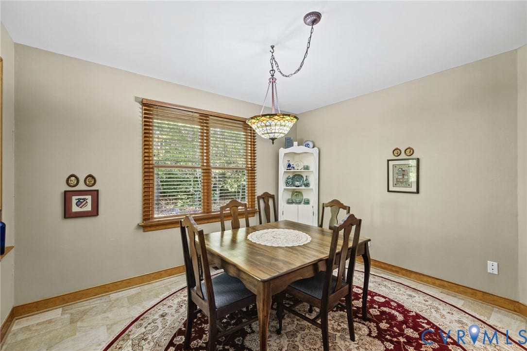 4165 Drew Ridge Drive, Louisa, VA 23093 4165 Drew Ridge Drive, Louisa, VA 23093