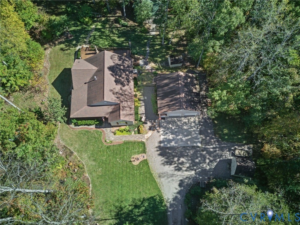 4165 Drew Ridge Drive, Louisa, VA 23093 4165 Drew Ridge Drive, Louisa, VA 23093