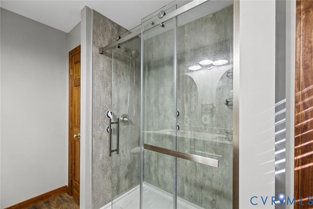 4165 Drew Ridge Drive, Louisa, VA 23093 4165 Drew Ridge Drive, Louisa, VA 23093