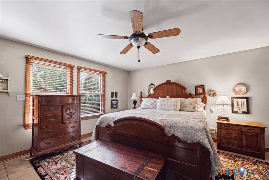4165 Drew Ridge Drive, Louisa, VA 23093 4165 Drew Ridge Drive, Louisa, VA 23093