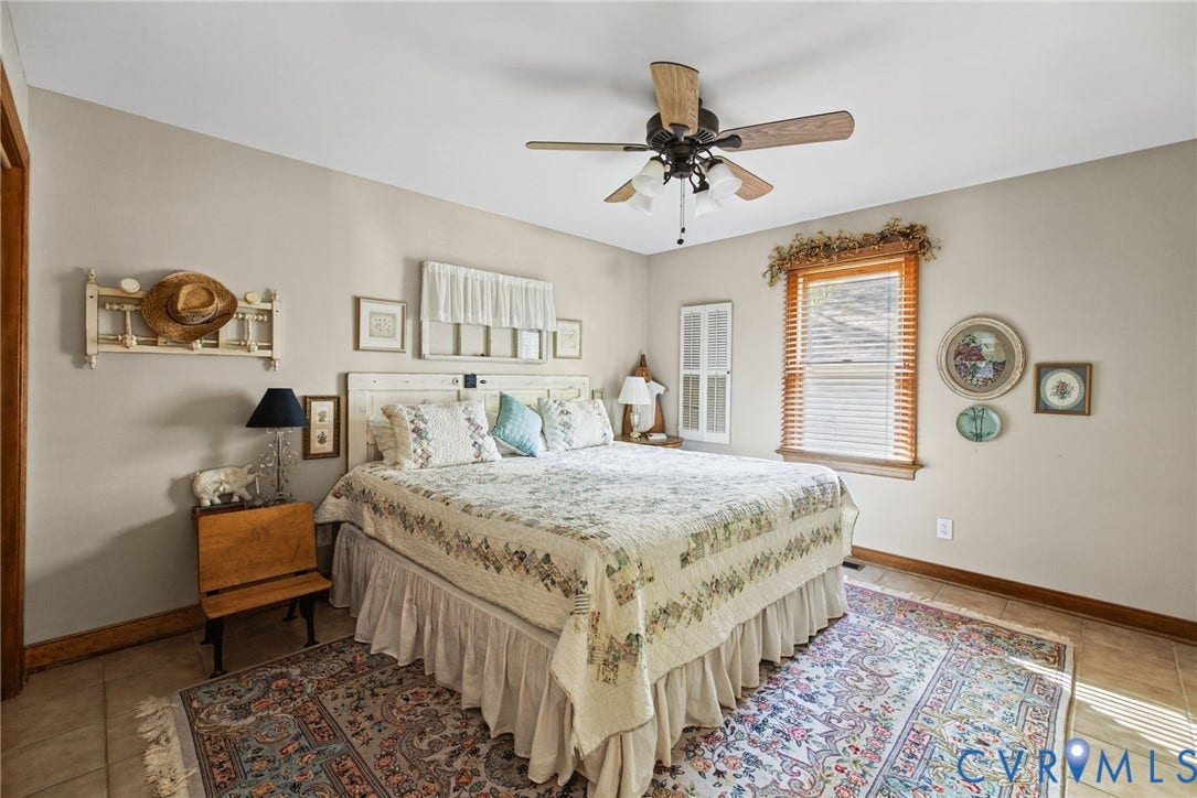 4165 Drew Ridge Drive, Louisa, VA 23093 4165 Drew Ridge Drive, Louisa, VA 23093