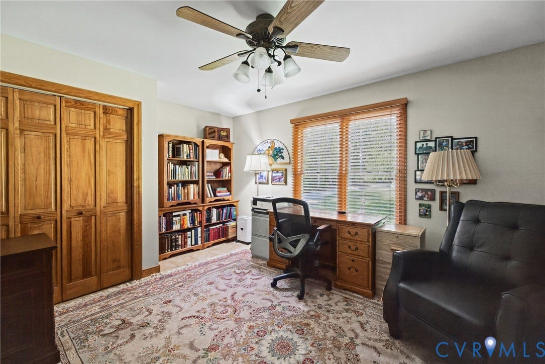 4165 Drew Ridge Drive, Louisa, VA 23093 4165 Drew Ridge Drive, Louisa, VA 23093