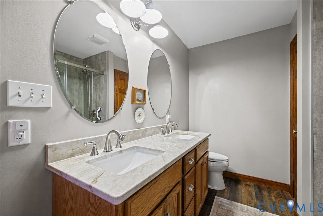 4165 Drew Ridge Drive, Louisa, VA 23093 4165 Drew Ridge Drive, Louisa, VA 23093