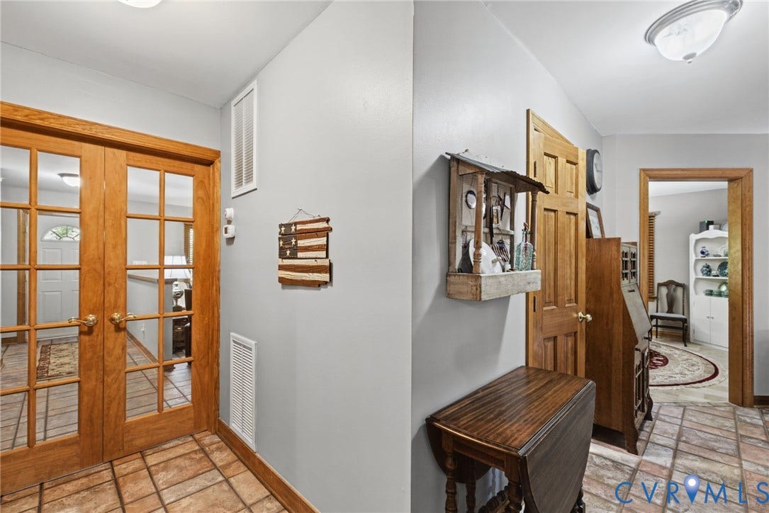 4165 Drew Ridge Drive, Louisa, VA 23093 4165 Drew Ridge Drive, Louisa, VA 23093